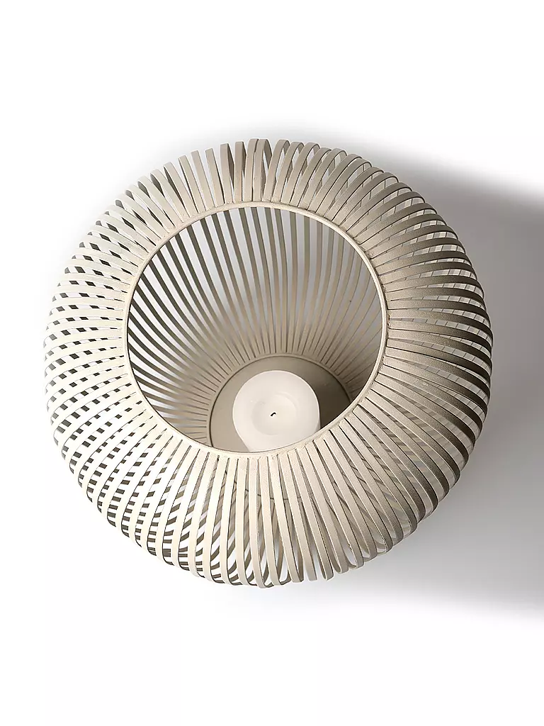 FYNCH-HATTON | Lanterne LIG Medium 35,5x30cm Gris Éléphant | 