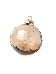 FYNCH-HATTON | Nom du produit: Boule de Noël NOELI STERN Walnut
Marque: FYNCH-HATTON
Couleur: marron clair
Catégories: Mode,Femme,Homme

Style: Casual | Marron clair