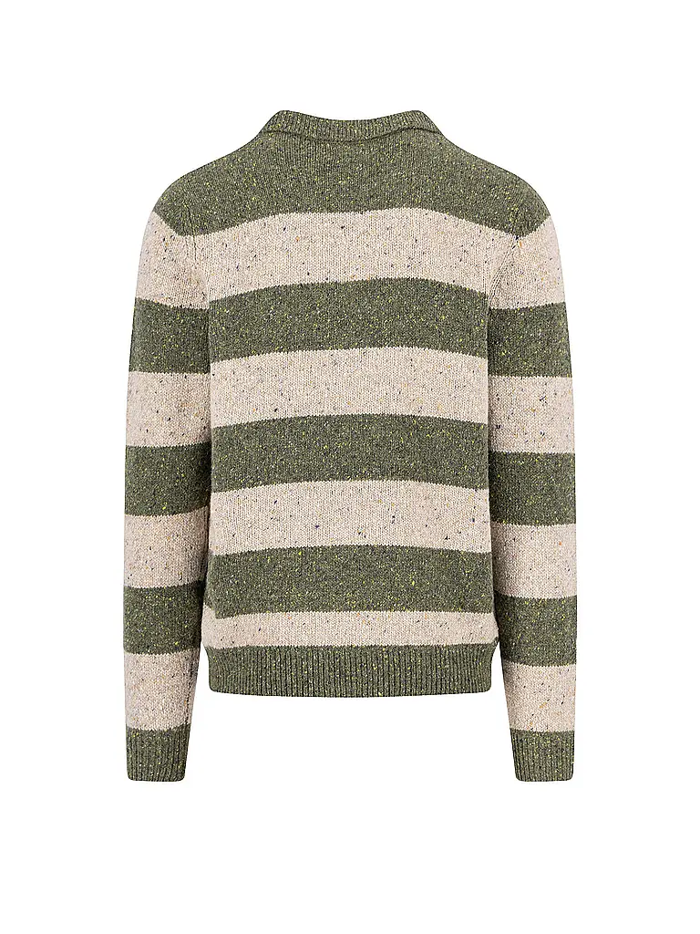 FYNCH-HATTON | Nom du produit: Poloshirt | Vert