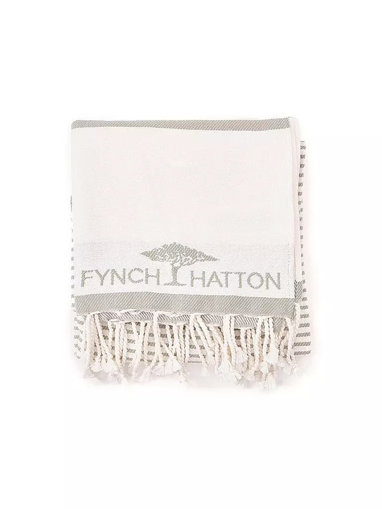 FYNCH-HATTON | Nom du produit: Serviette de plage 100x200cm KITAMBAA Sauge
Marque: FYNCH-HATTON
Couleur: vert clair
Catégories: Mode,Femme,Homme

Style: Casual | Vert clair