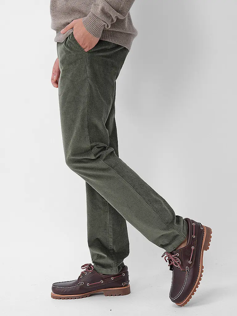 FYNCH-HATTON | Pantalon en velours côtelé | 