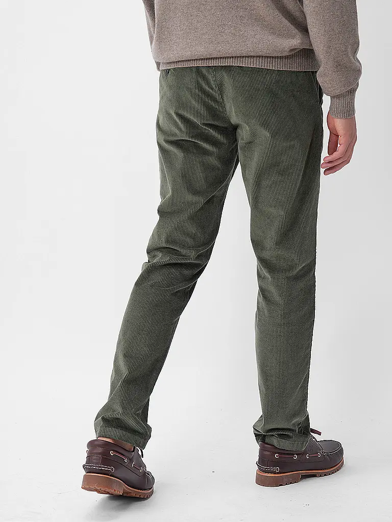 FYNCH-HATTON | Pantalon en velours côtelé | 