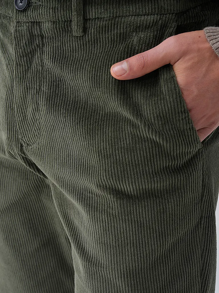 FYNCH-HATTON | Pantalon en velours côtelé | 