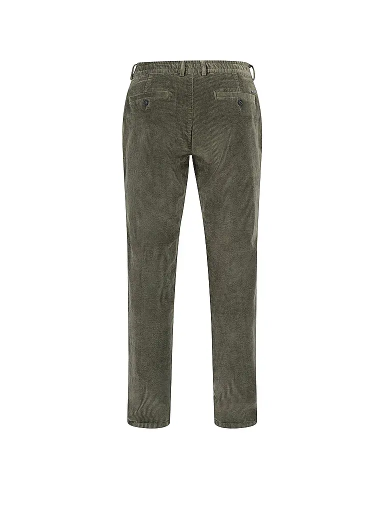 FYNCH-HATTON | Pantalon en velours côtelé | 