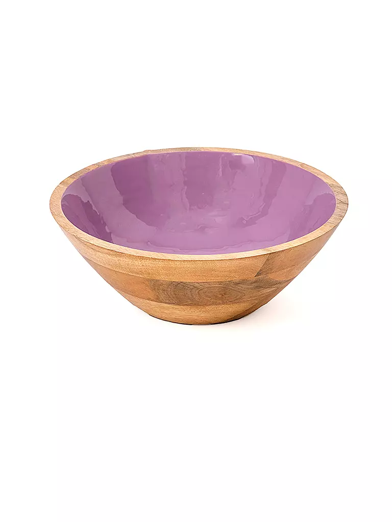 FYNCH-HATTON | Petit bol 20 cm SINGITA Orchidée | lila