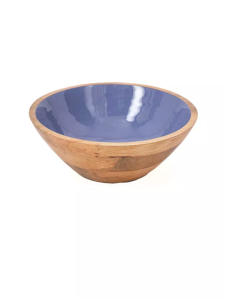 FYNCH-HATTON | Petit bol 20cm SINGITA Bleu Colombe | hellblau