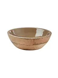 FYNCH-HATTON | Petit bol 20cm SINGITA Noyer | Camel