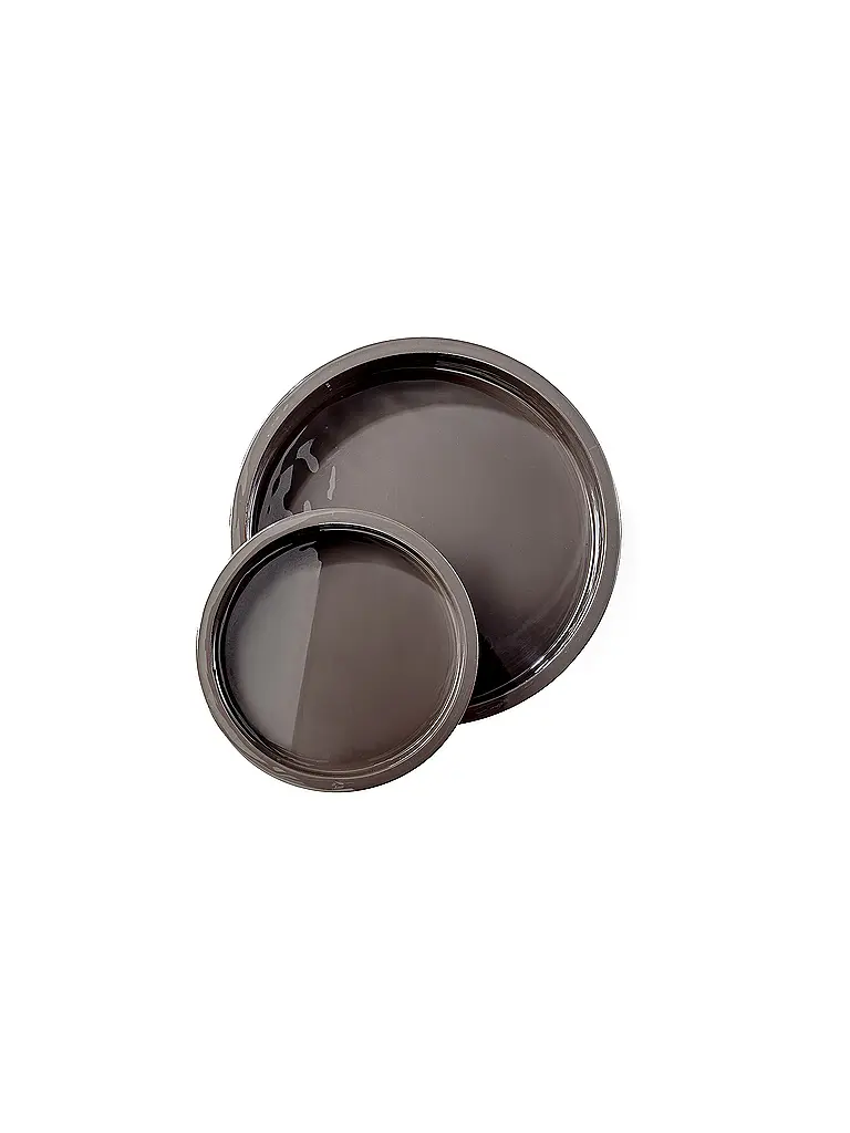 FYNCH-HATTON | Petit bol en bois 22x6cm SINGA Truffle | 