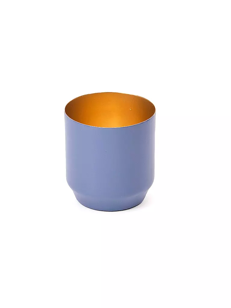 FYNCH-HATTON | Photophore DANYO Bleu Colombe | hellblau