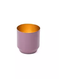 FYNCH-HATTON | Photophore DANYO Bleu Colombe | Lilas
