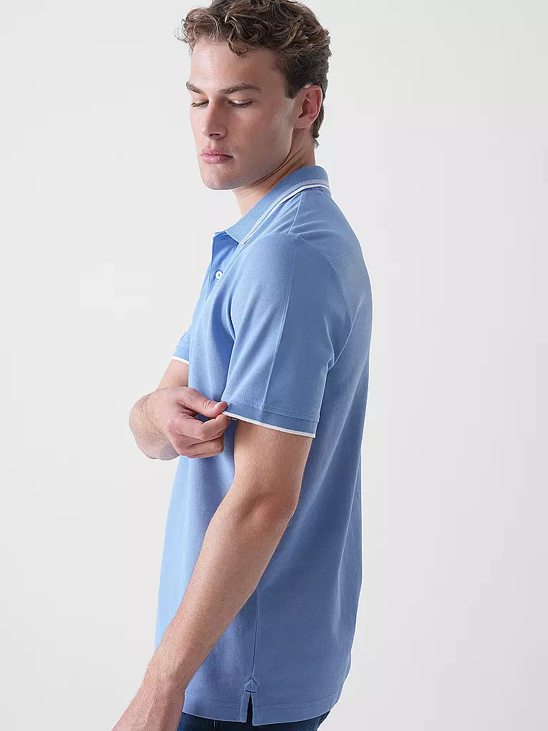FYNCH-HATTON | Polo coupe décontractée | 