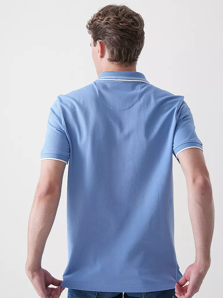 FYNCH-HATTON | Polo coupe décontractée | 