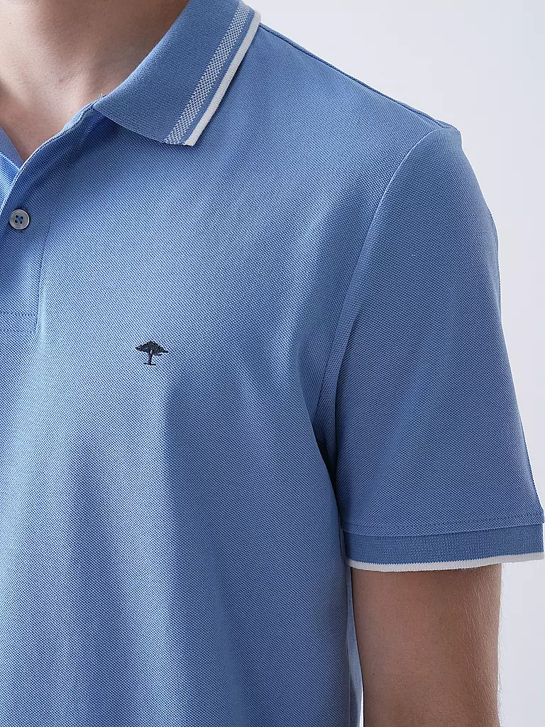 FYNCH-HATTON | Polo coupe décontractée | 