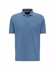 FYNCH-HATTON | Polo | Bleu