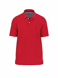 FYNCH-HATTON | Polo | Rouge