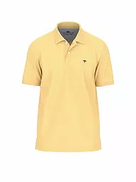 FYNCH-HATTON | Polo | Jaune