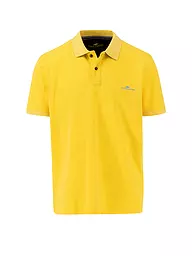 FYNCH-HATTON | Polo | Jaune