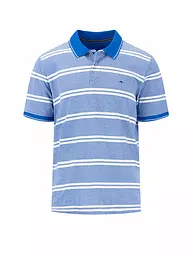 FYNCH-HATTON | Poloshirt | Bleu