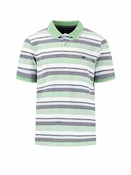 FYNCH-HATTON | Polo | Vert
