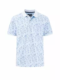 FYNCH-HATTON | Polo | Bleu clair