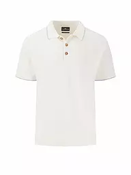 FYNCH-HATTON | Poloshirt | Crème