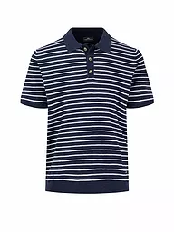 FYNCH-HATTON | Polo | Bleu foncé