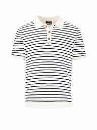 FYNCH-HATTON | Polo | Crème