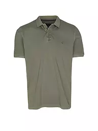 FYNCH-HATTON | Polo | Olive