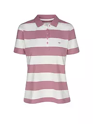 FYNCH-HATTON | Poloshirt Coupe Décontractée | Lilas