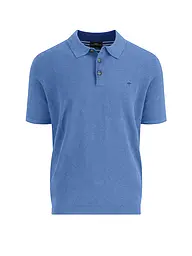 FYNCH-HATTON | Polo | Bleu