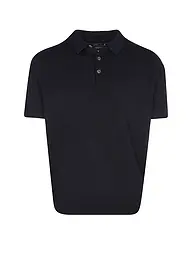 FYNCH-HATTON | Polo | Bleu foncé