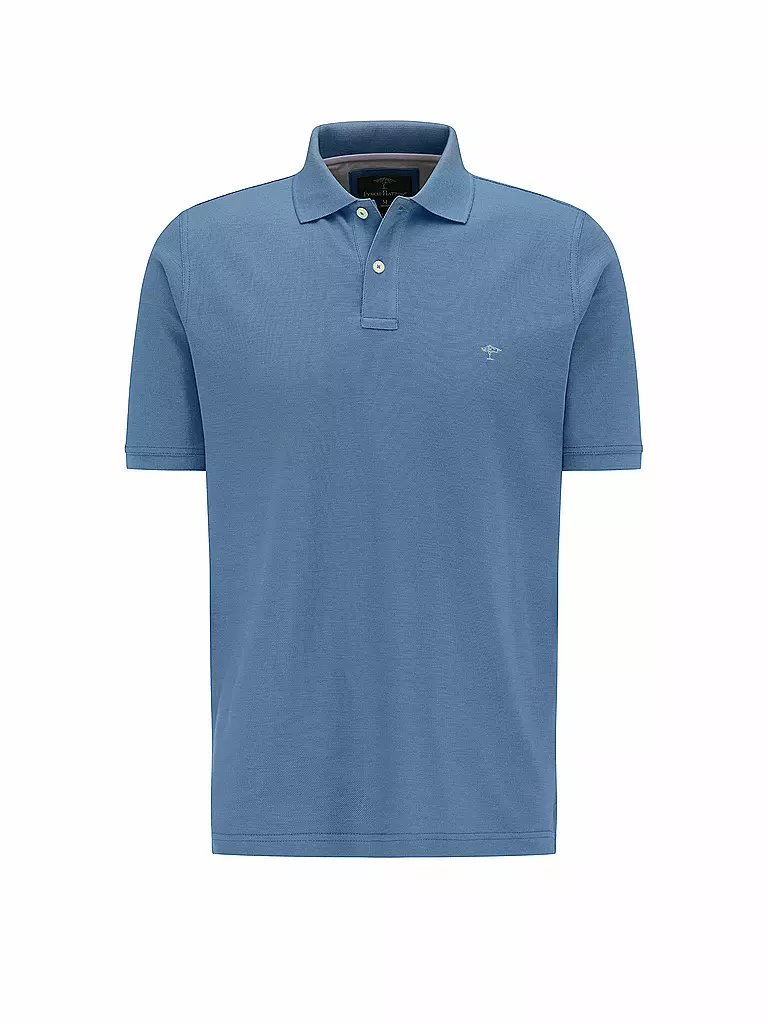 FYNCH-HATTON | Polo | blau