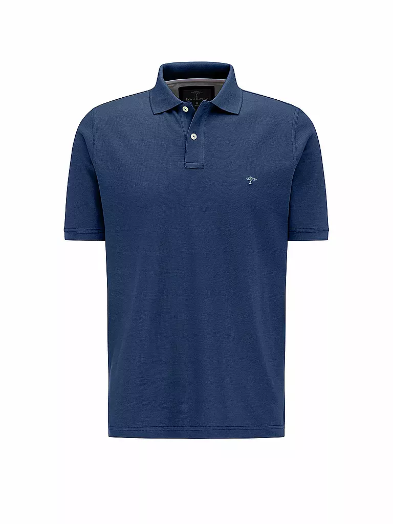 FYNCH-HATTON | Polo | blau