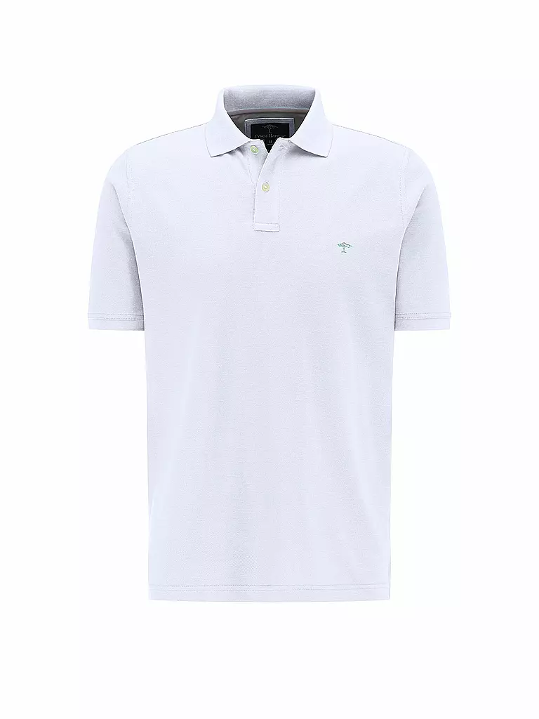 FYNCH-HATTON | Polo | weiss