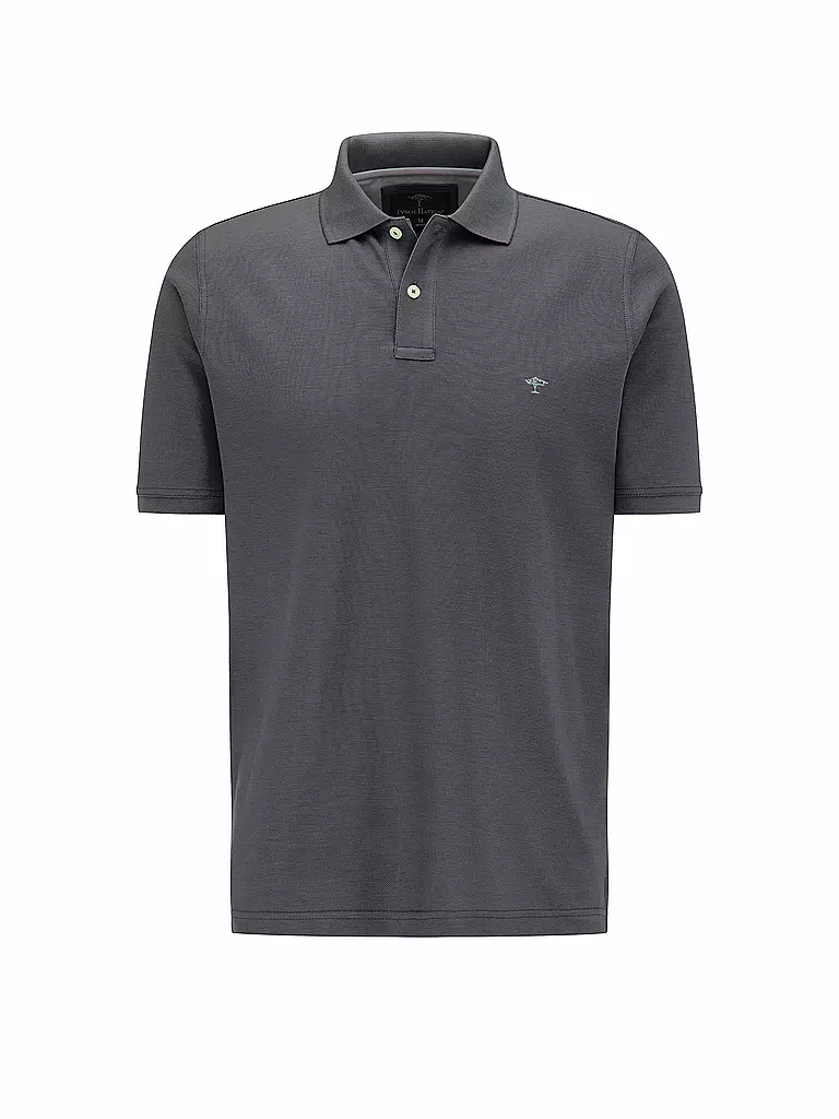 FYNCH-HATTON | Polo | grau