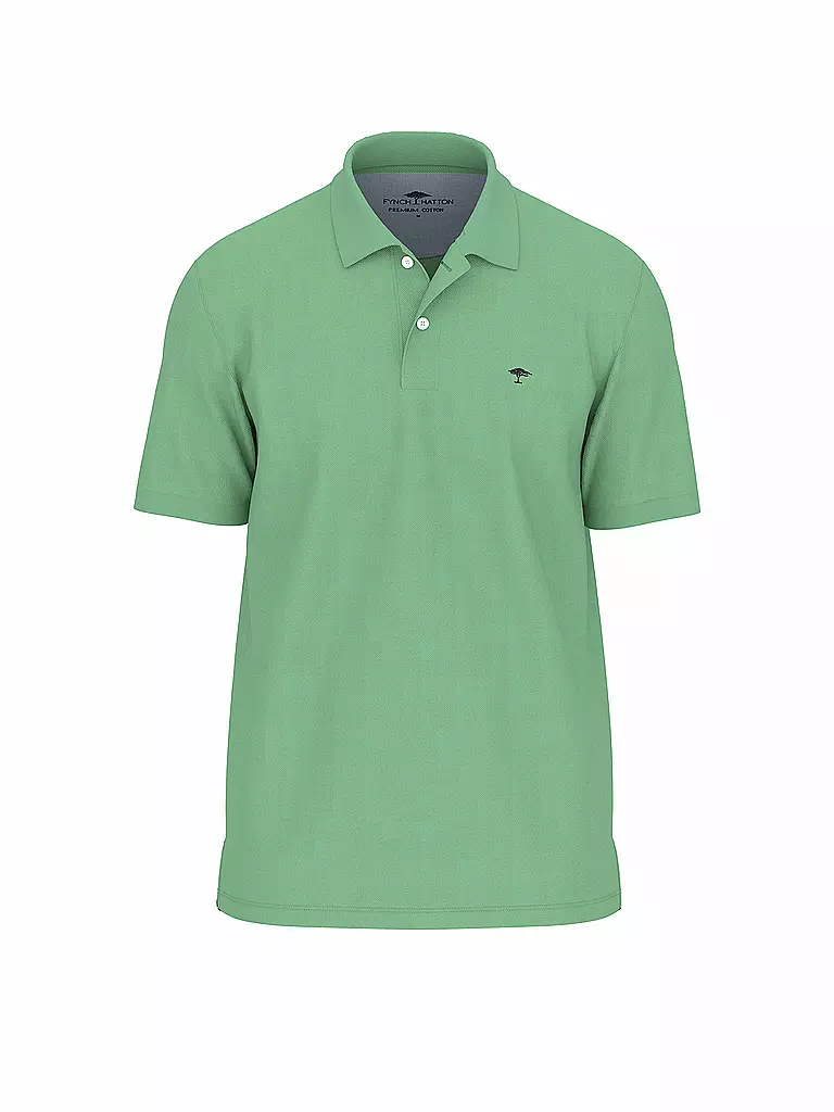 FYNCH-HATTON | Polo | grün