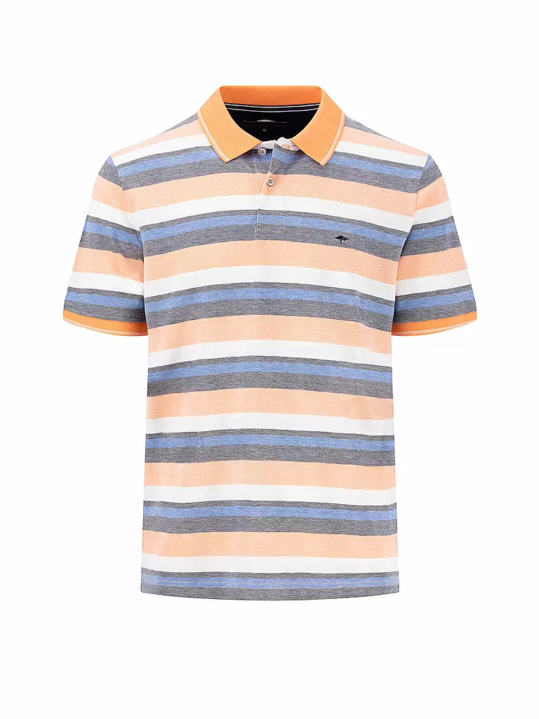 FYNCH-HATTON | Polo | orange
