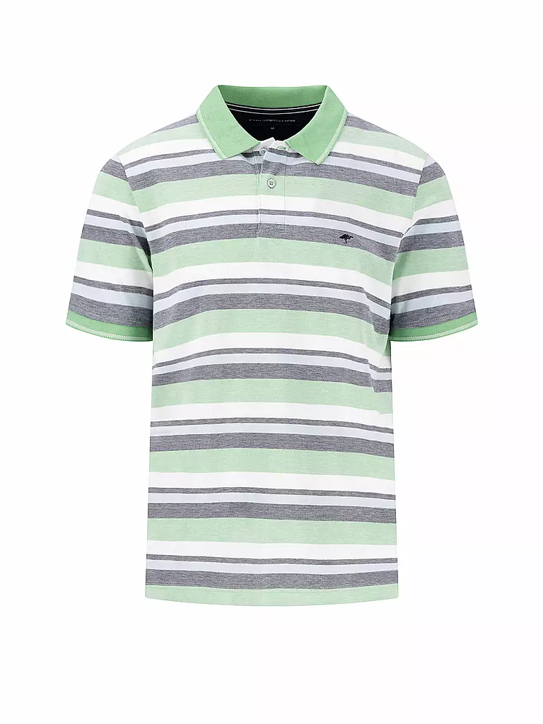 FYNCH-HATTON | Polo | grün