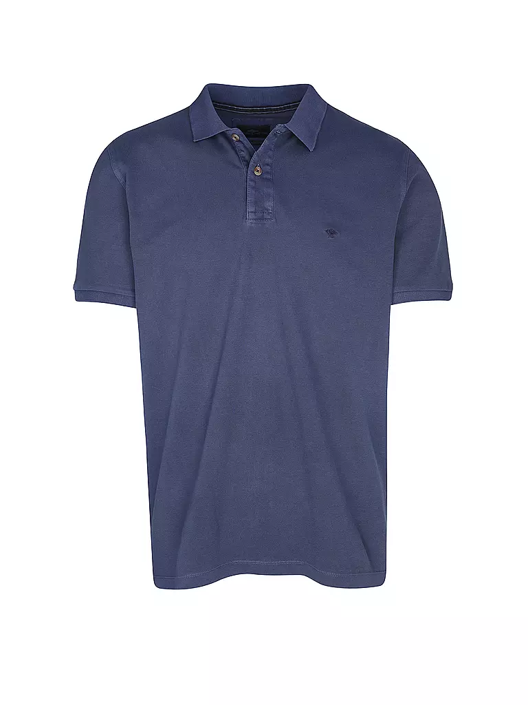FYNCH-HATTON | Polo | dunkelblau