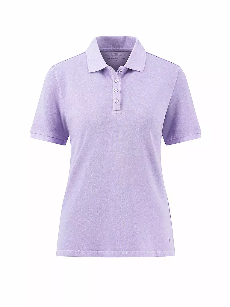 FYNCH-HATTON | Polo | lila