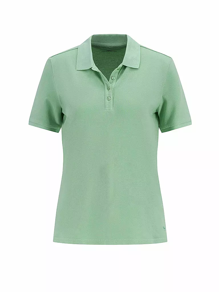 FYNCH-HATTON | Polo | grün