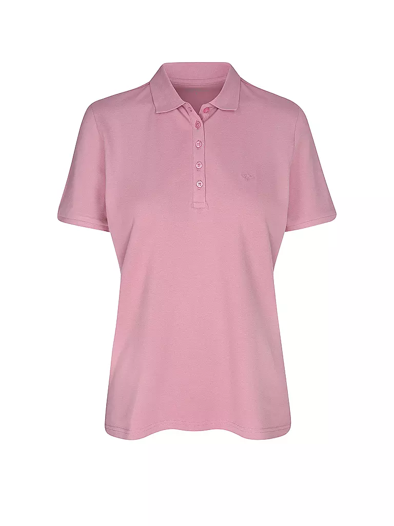 FYNCH-HATTON | Polo | lila