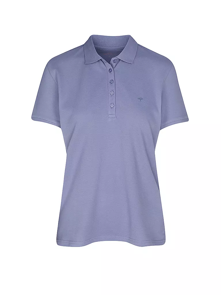 FYNCH-HATTON | Polo | blau