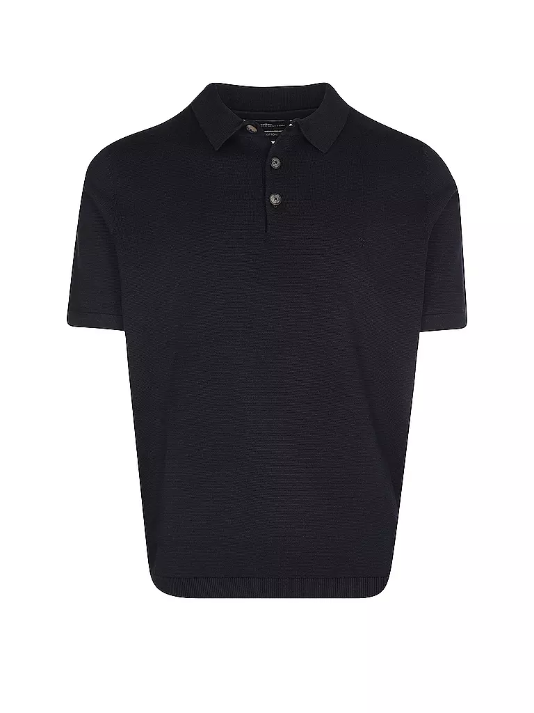 FYNCH-HATTON | Polo | dunkelblau