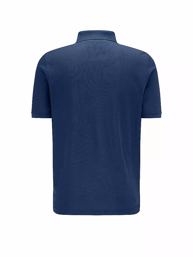 FYNCH-HATTON | Polo | blau