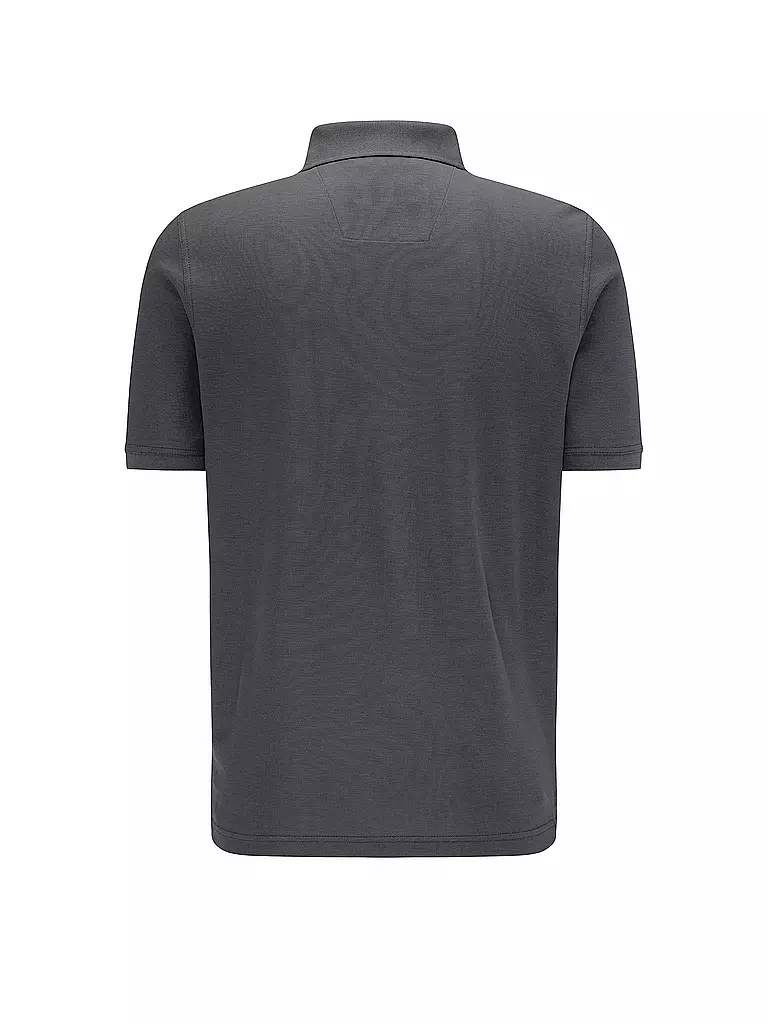 FYNCH-HATTON | Polo | grau