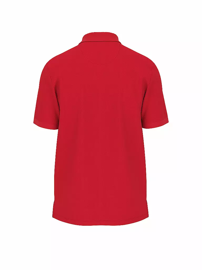 FYNCH-HATTON | Polo | rot