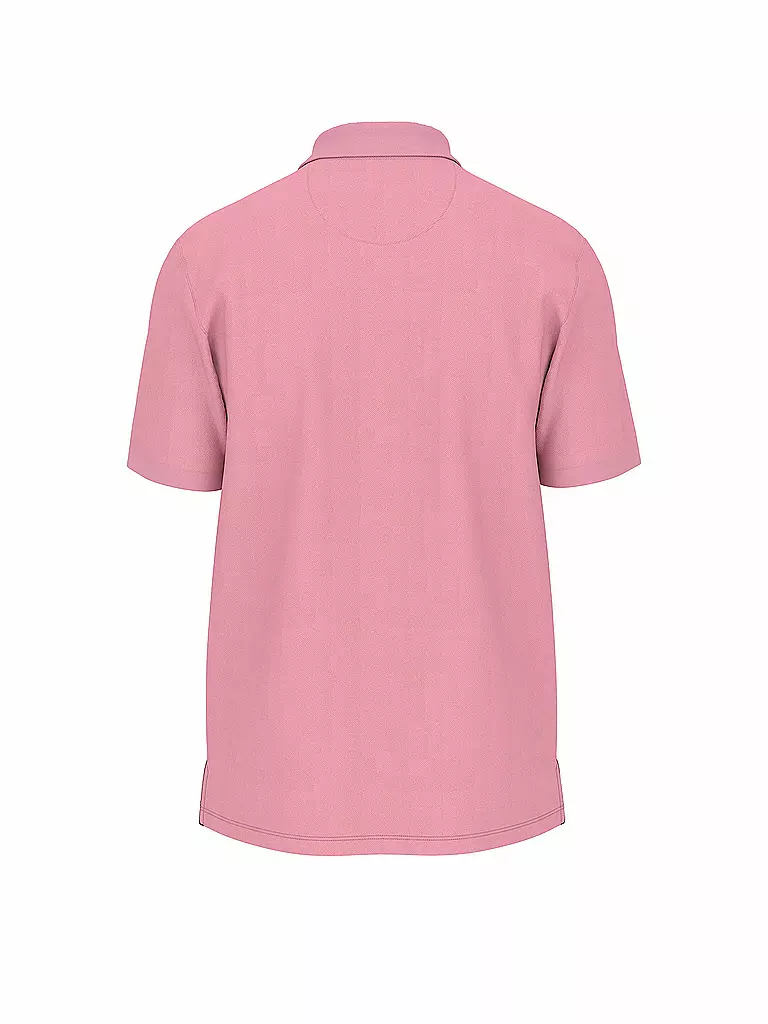 FYNCH-HATTON | Polo | rosa