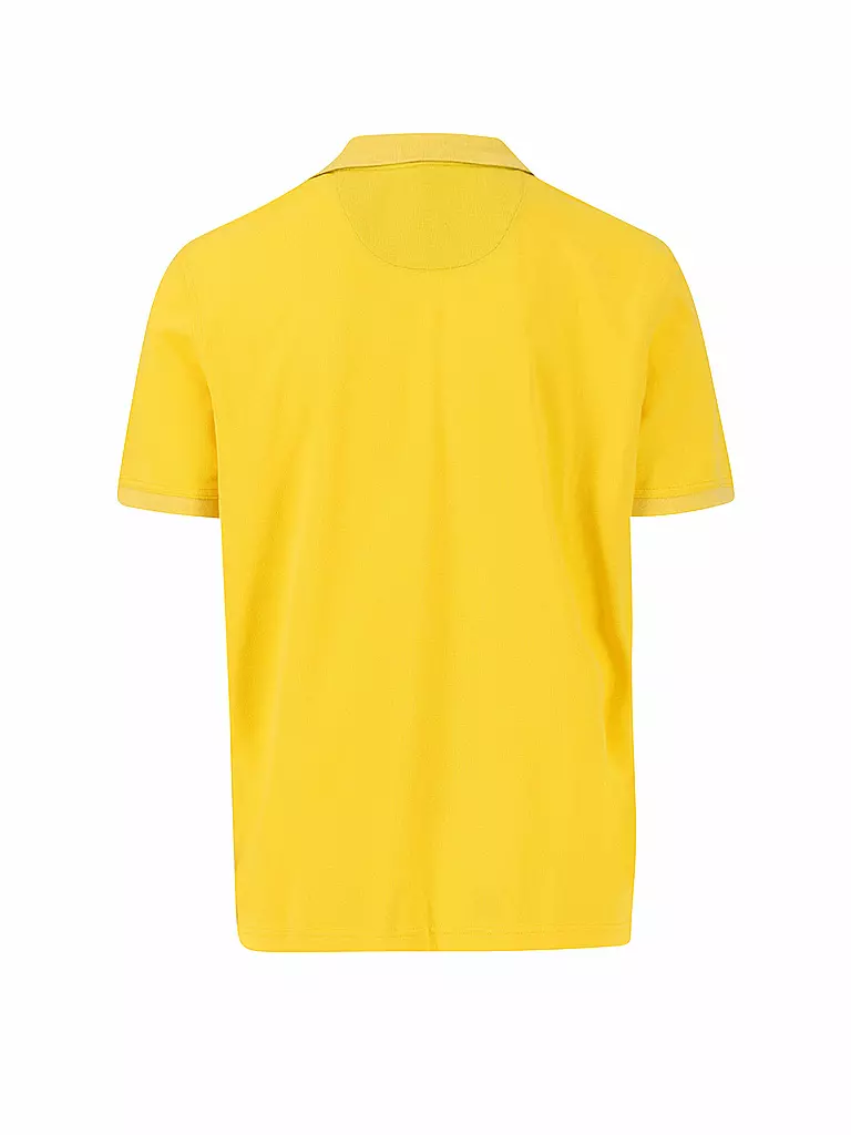 FYNCH-HATTON | Polo | gelb