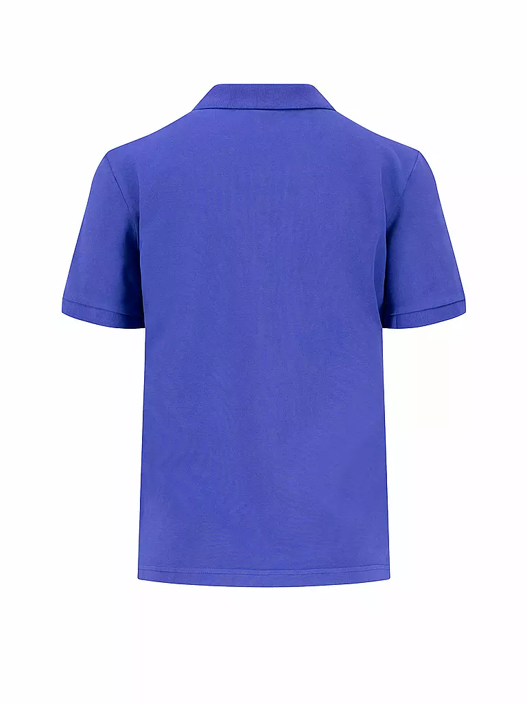 FYNCH-HATTON | Polo | blau